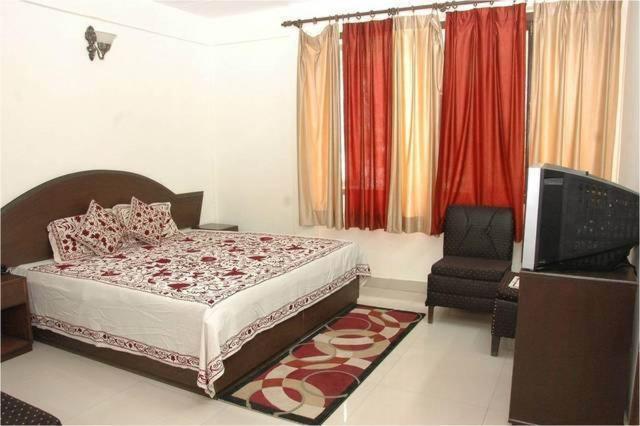 Hotel Surya Kiran Mussoorie Pokój zdjęcie